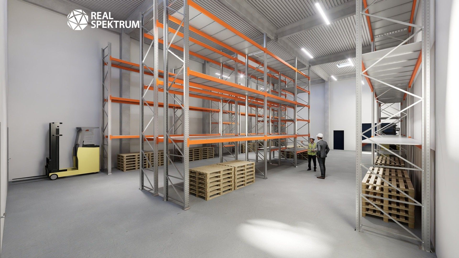 Prodej komerčního prostoru 438 m² - foto 10