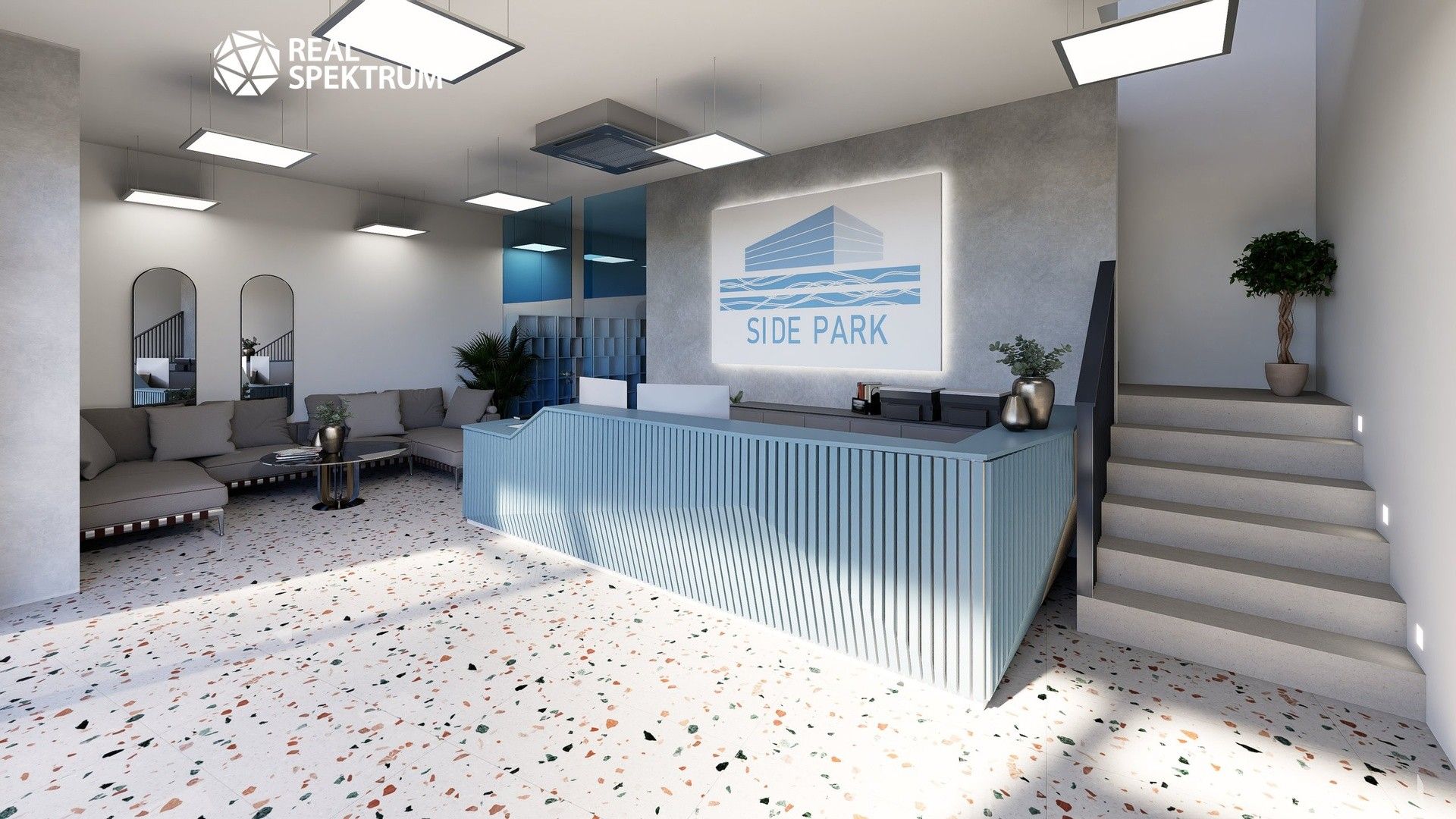 Prodej komerčního prostoru 438 m² - foto 14