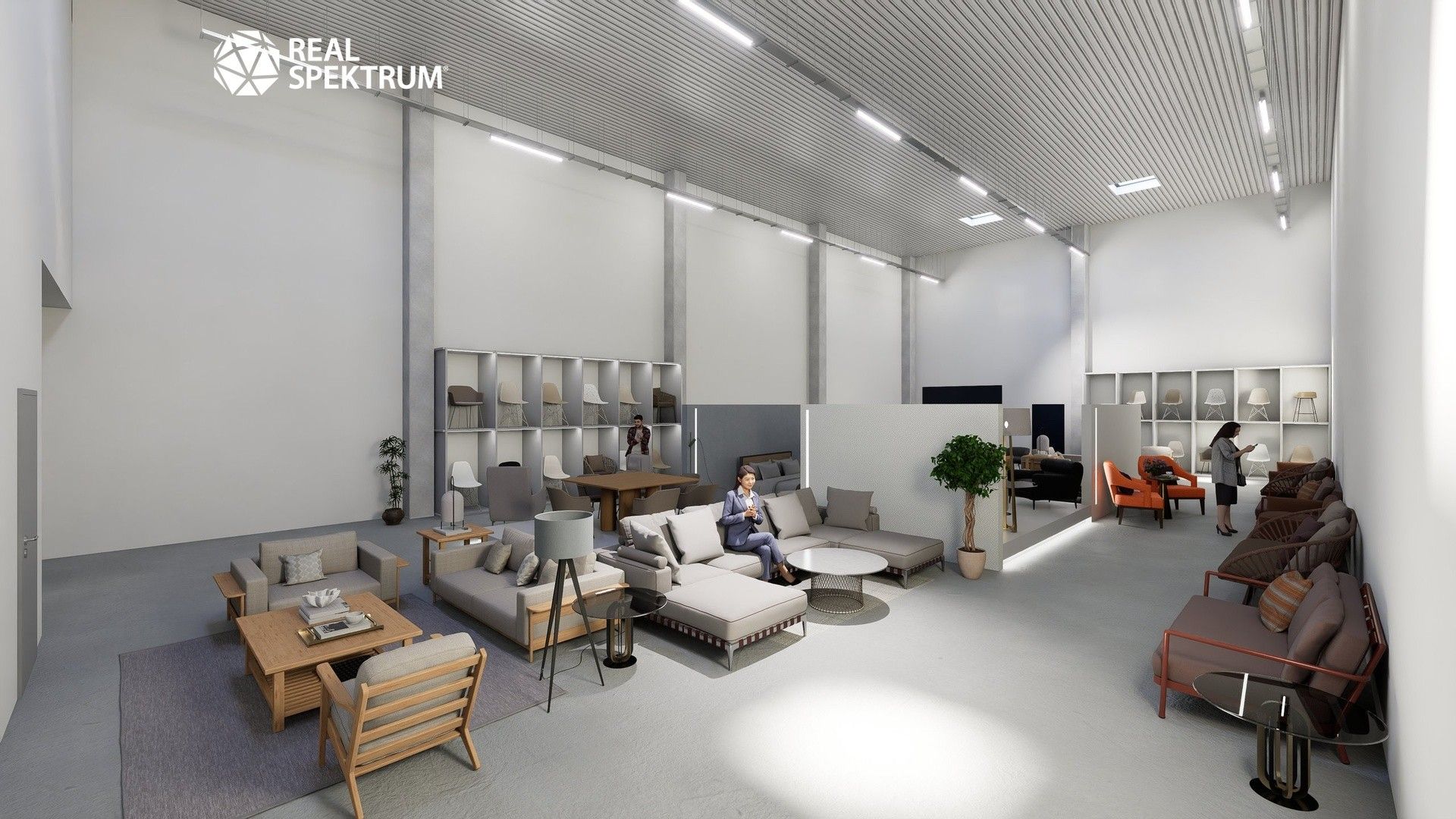 Prodej komerčního prostoru 438 m² - foto 12