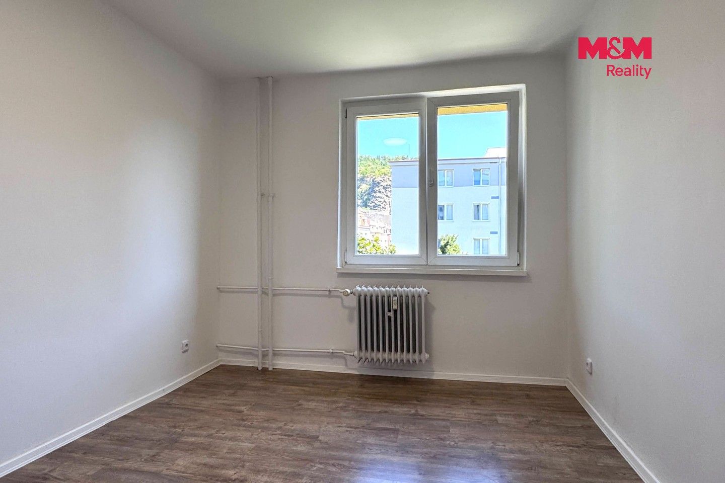 Pronájem bytu 3+1 53 m² - foto 3
