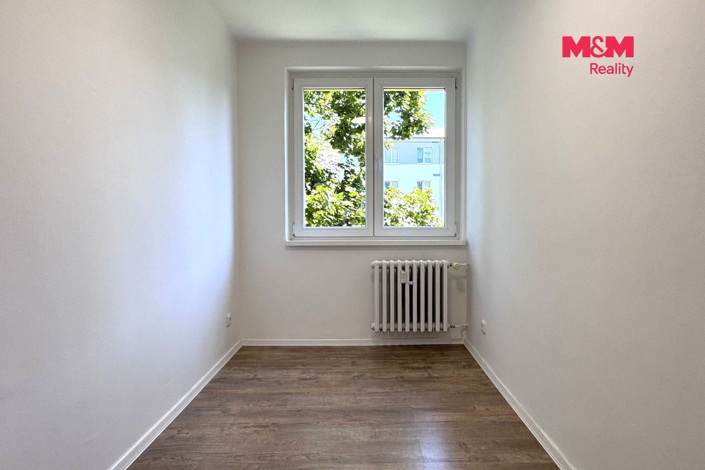 Pronájem bytu 3+1 53 m² - foto 5
