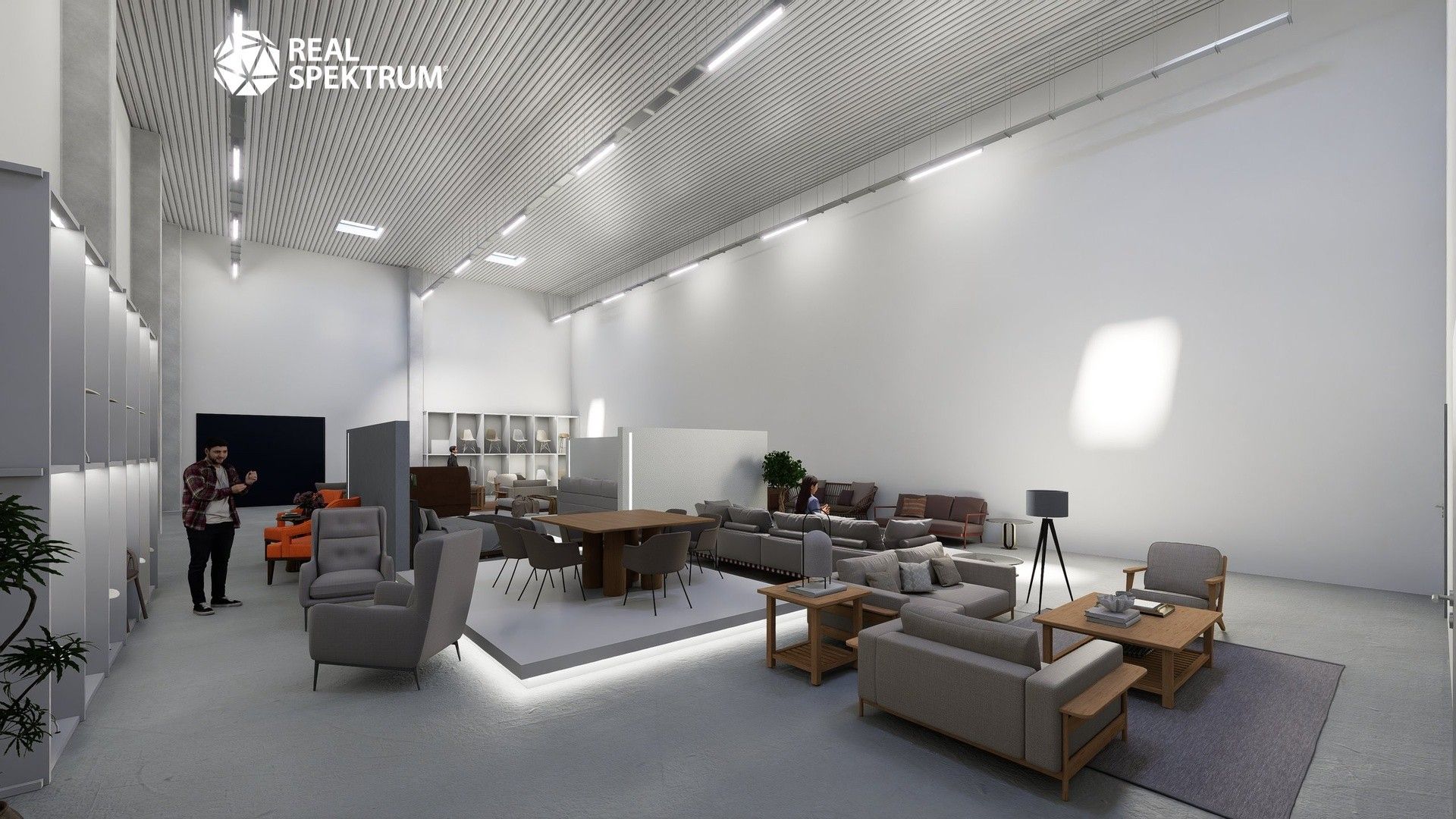 Prodej komerčního prostoru 438 m² - foto 13