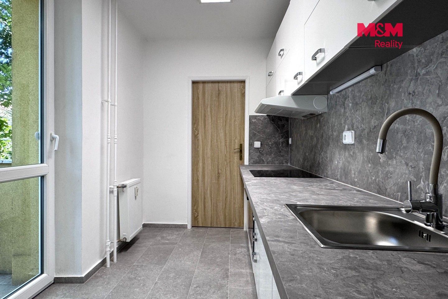 Pronájem bytu 3+1 53 m² - foto 7