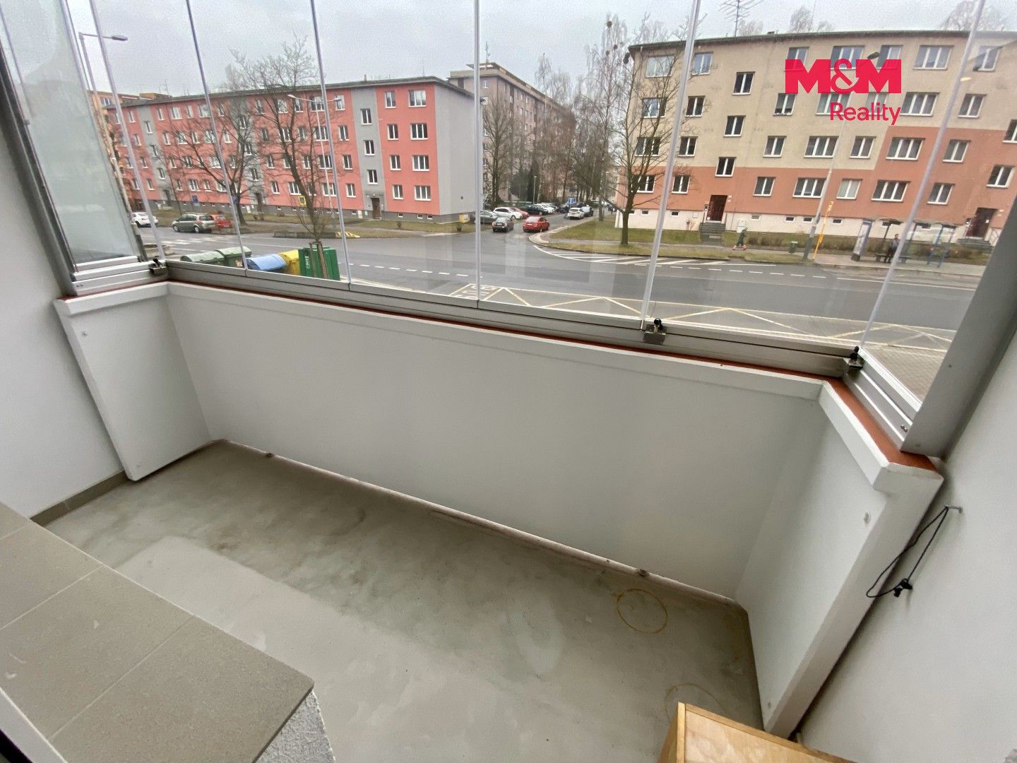 Pronájem bytu 1+kk 28 m² - foto 6