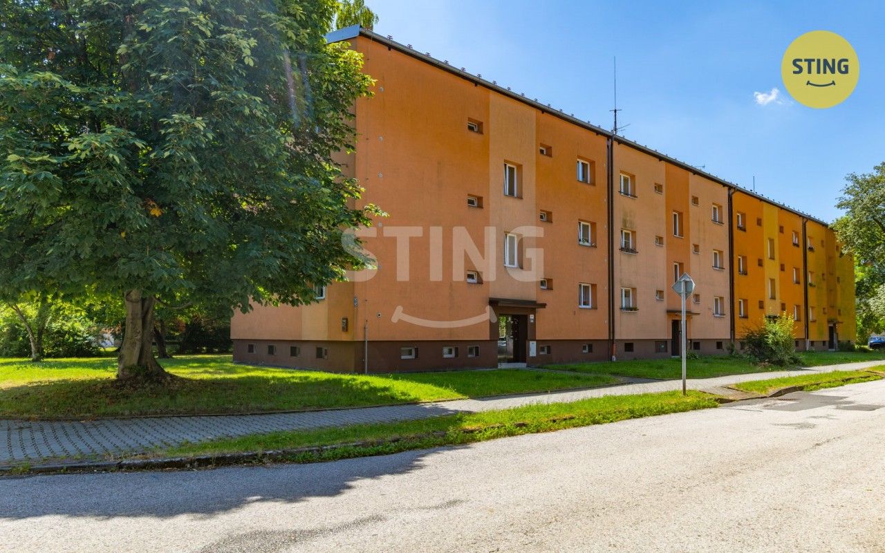 Prodej bytu 2+1 49 m² - foto 1