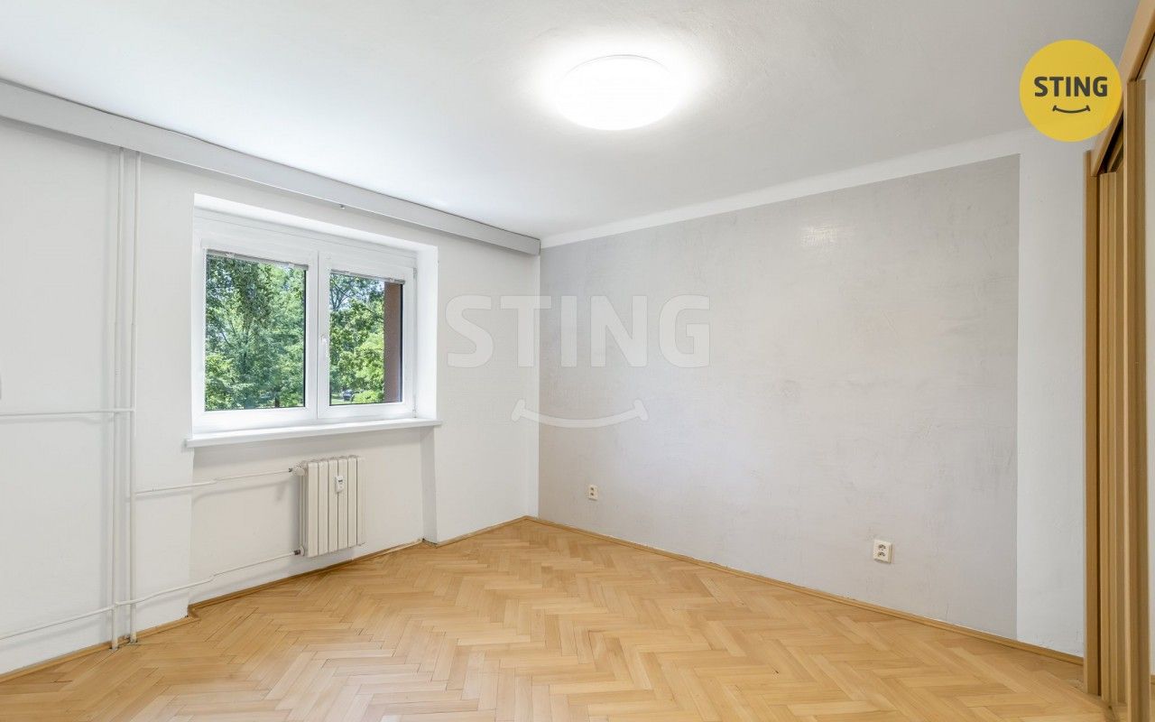Prodej bytu 2+1 49 m² - foto 4