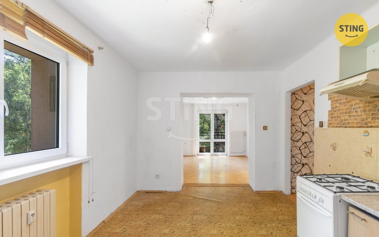 Prodej bytu 2+1 49 m² - foto 3