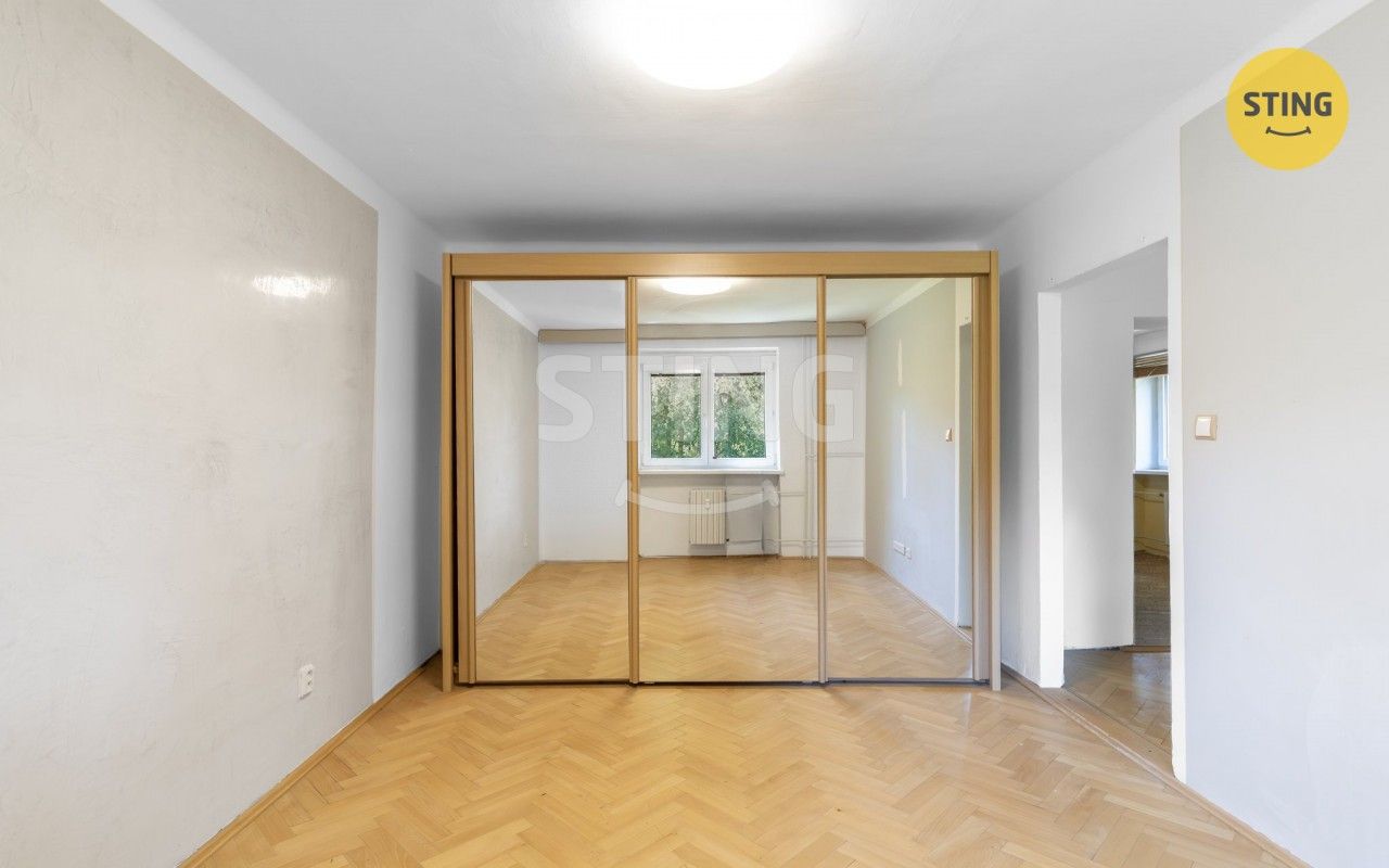 Prodej bytu 2+1 49 m² - foto 5