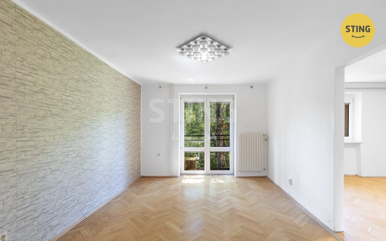 Prodej bytu 2+1 49 m² - foto 2