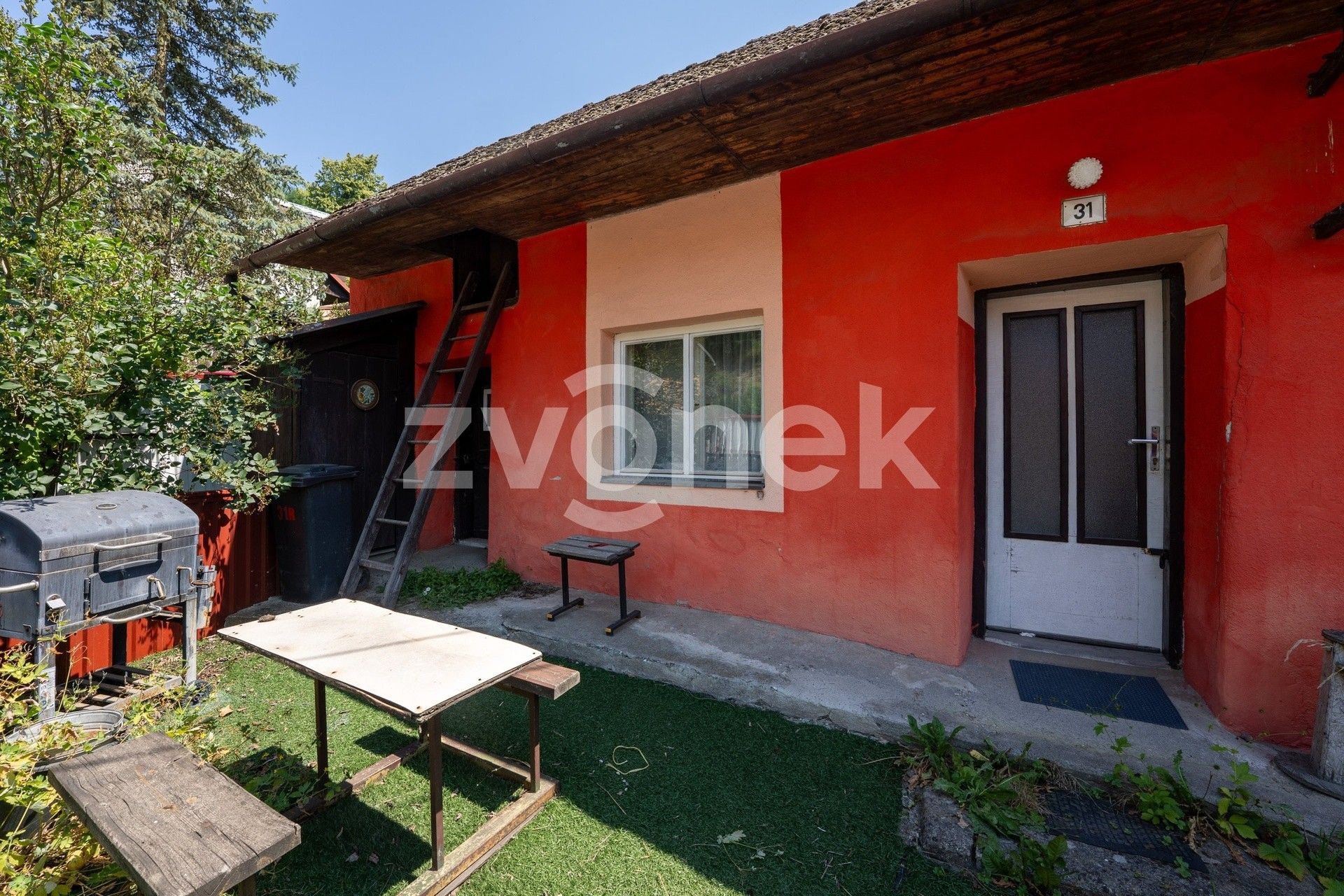 Prodej domu 93 m² - foto 1