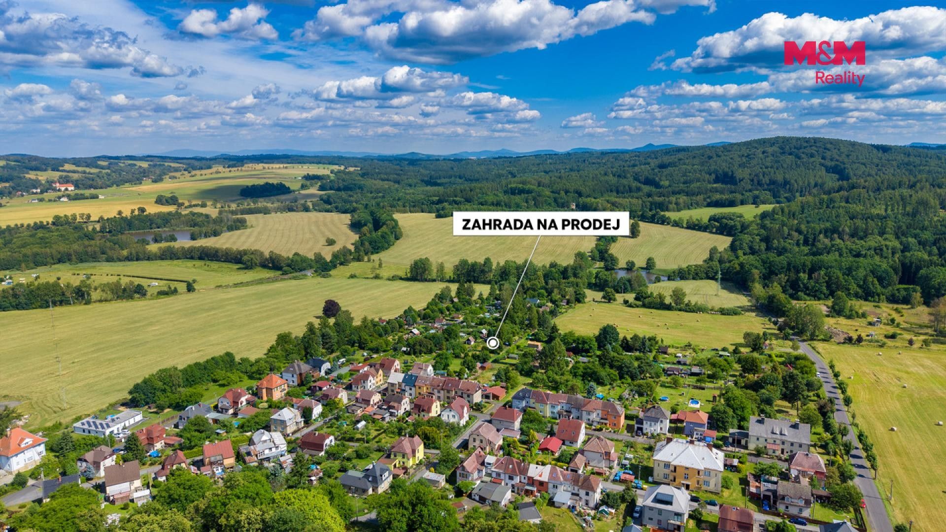 Prodej pozemku 403 m² - foto 12