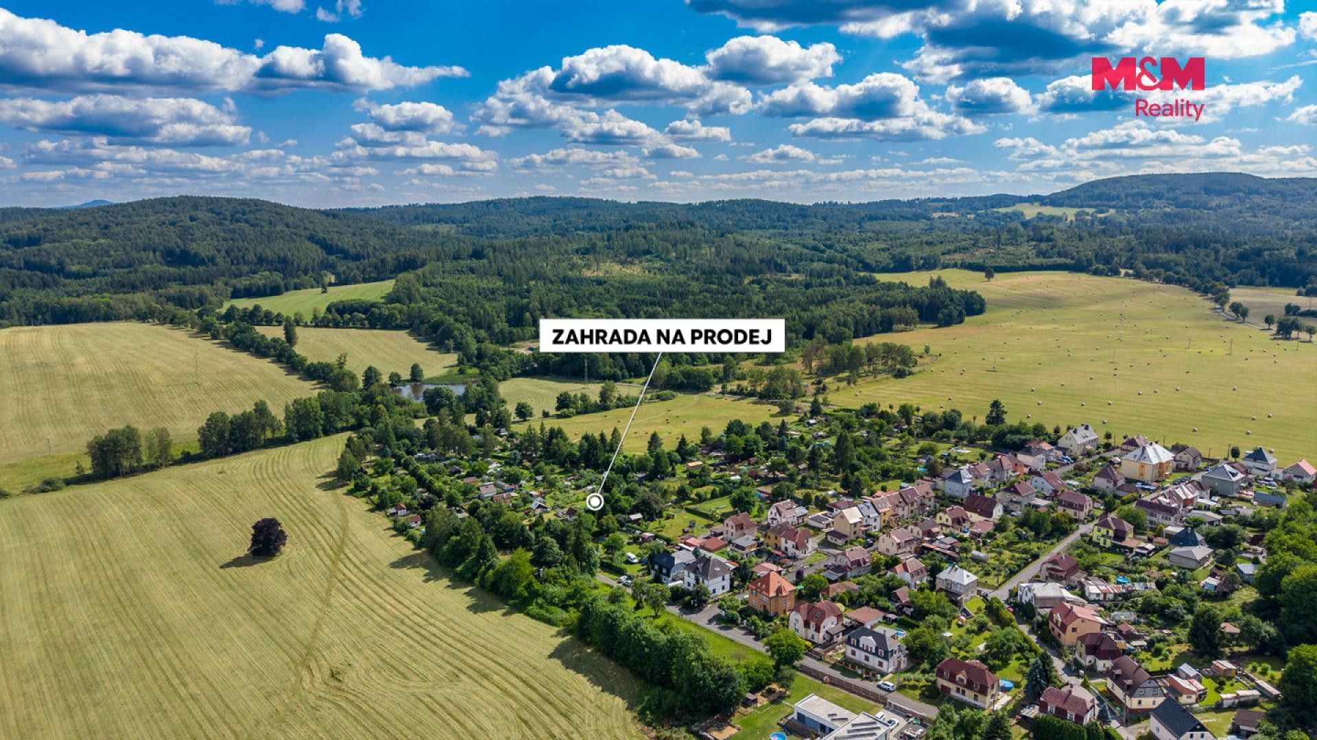 Prodej pozemku 403 m² - foto 11