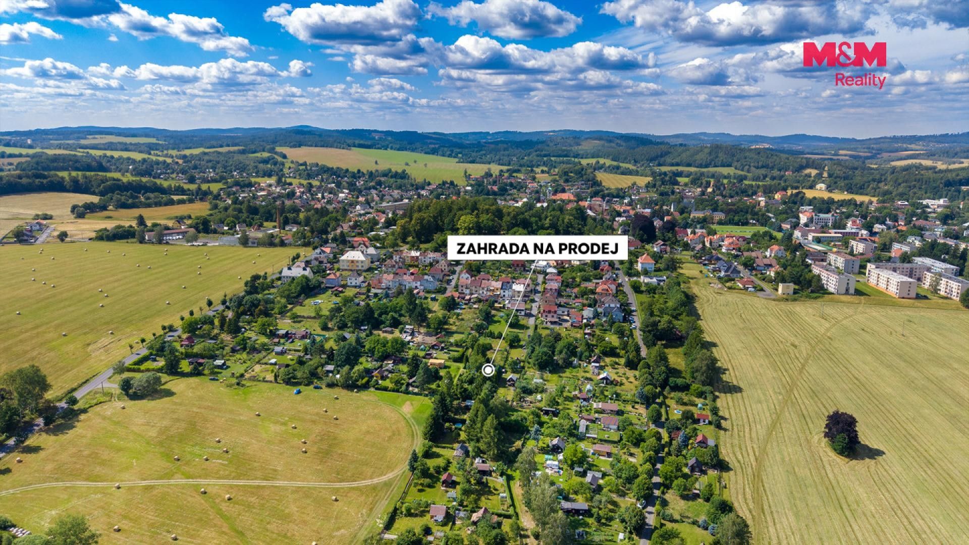 Prodej pozemku 403 m² - foto 15