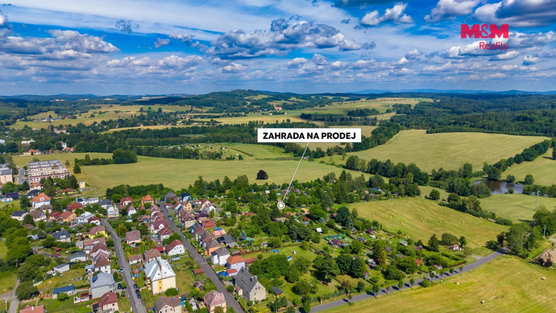 Prodej pozemku 403 m² - foto 14