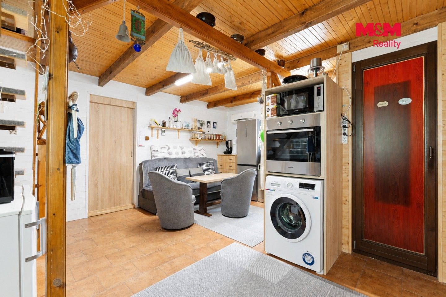 Prodej domu 44 m² - foto 4