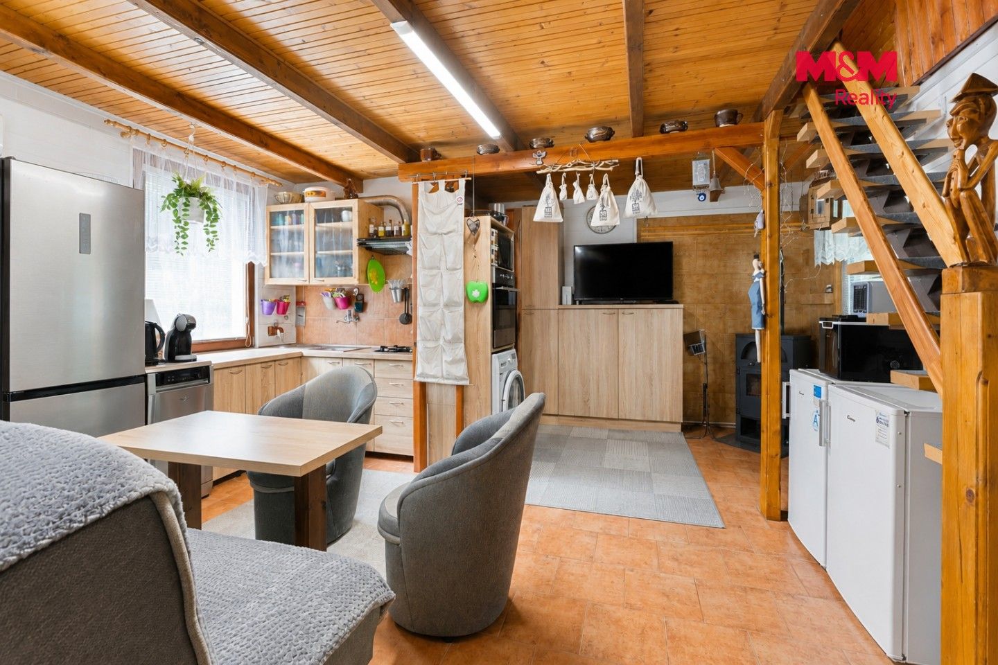 Prodej domu 44 m² - foto 14