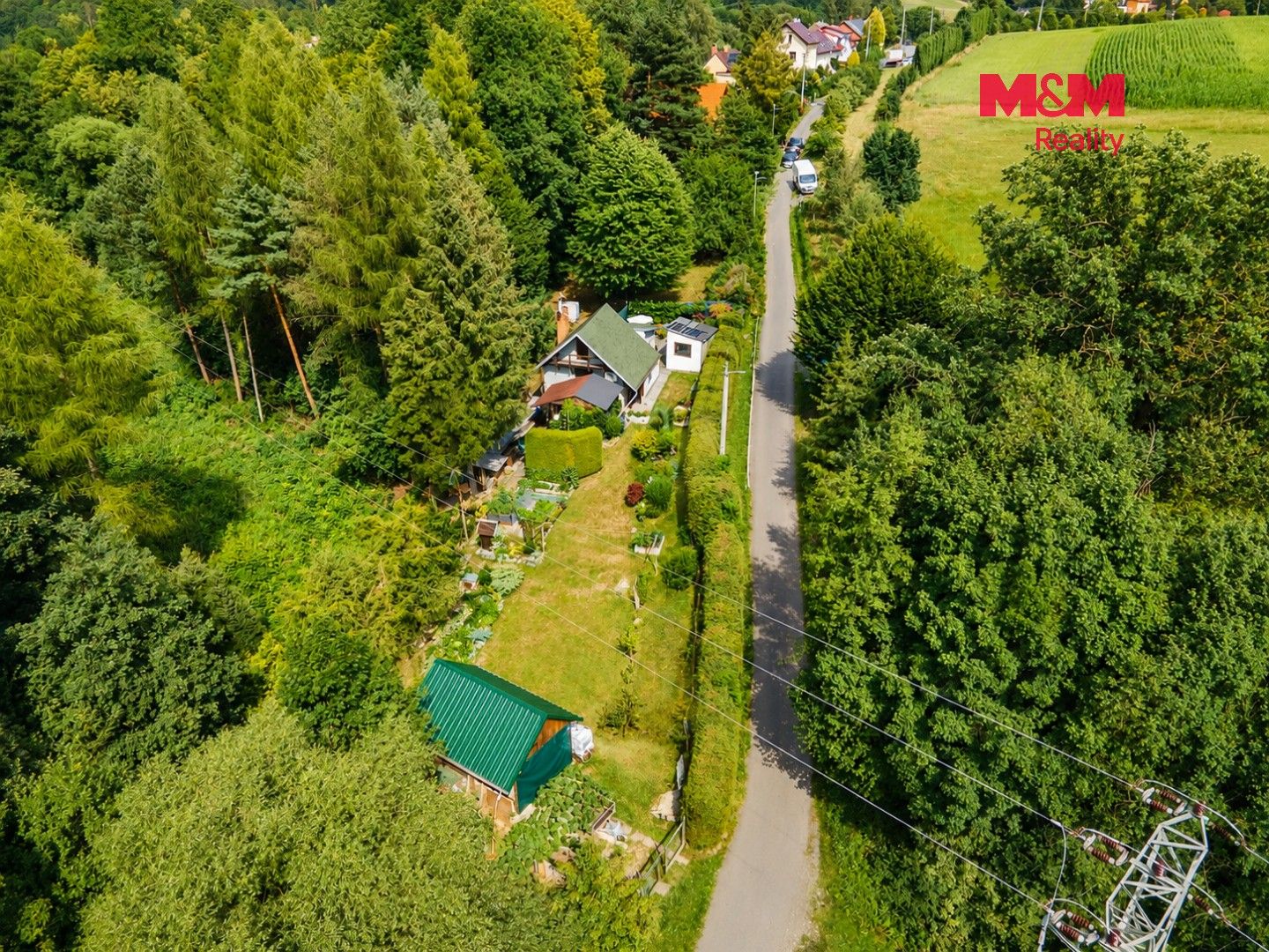 Prodej domu 44 m² - foto 13