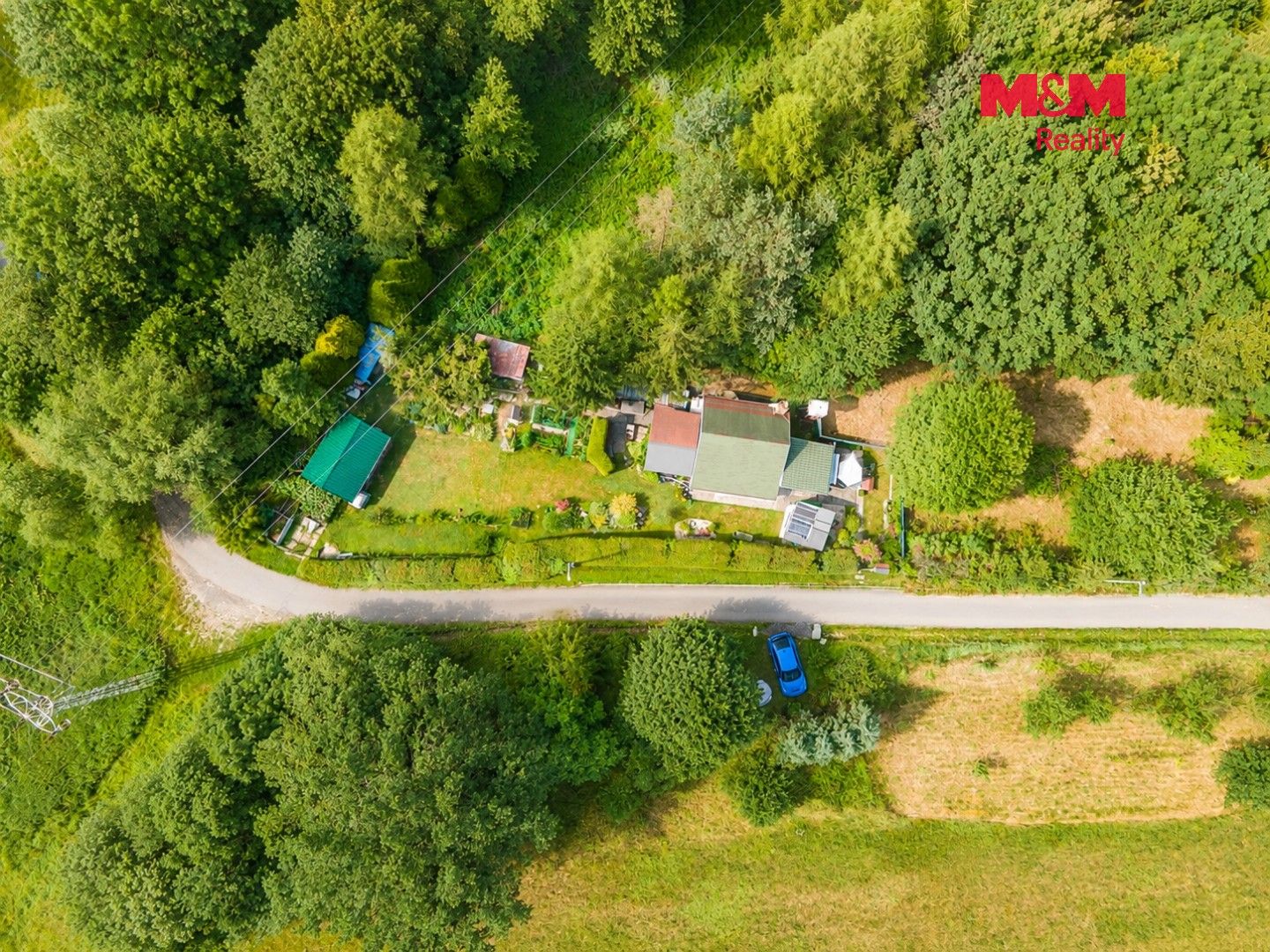 Prodej domu 44 m² - foto 15