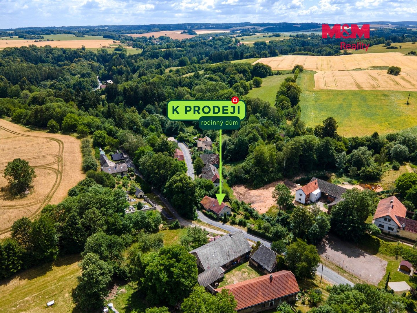 Prodej domu 94 m² - foto 11