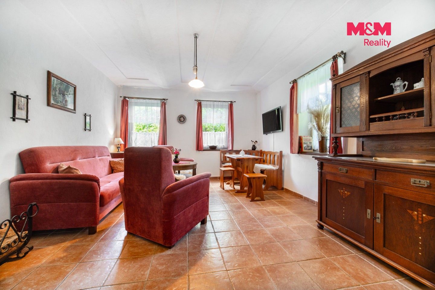 Prodej domu 94 m² - foto 20