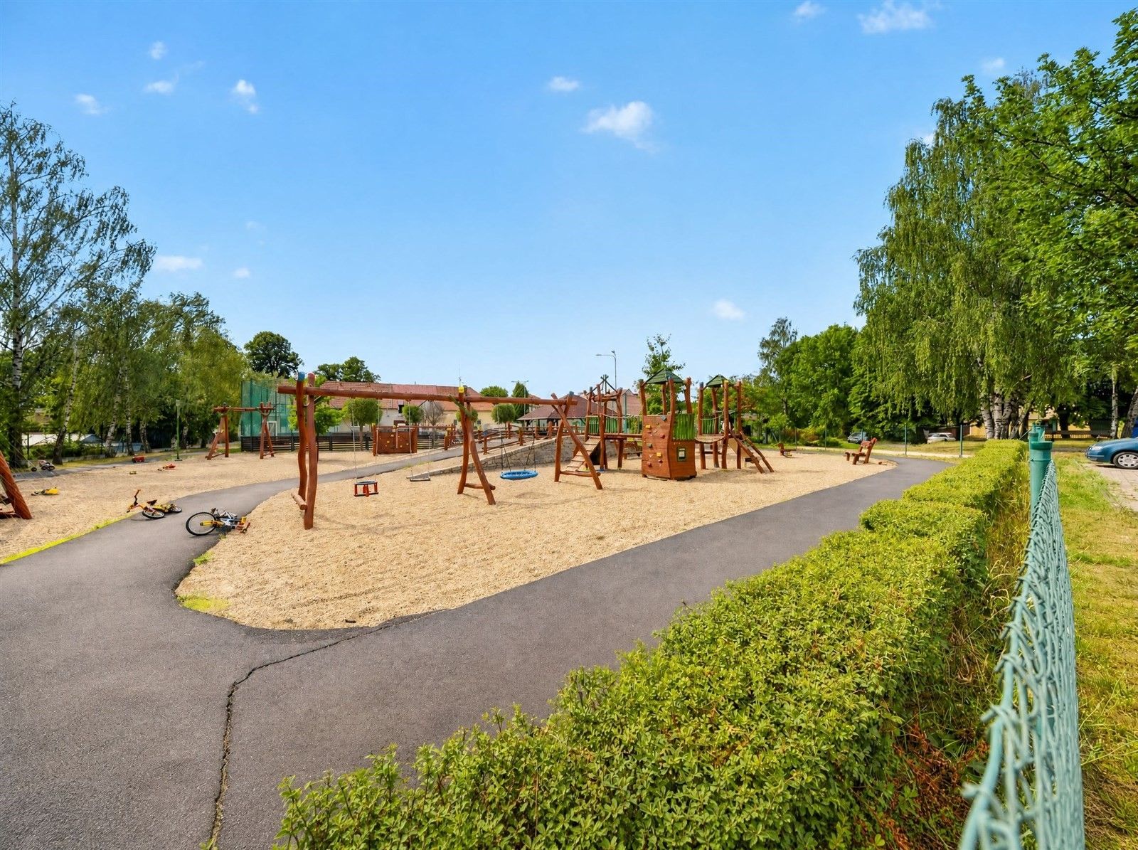 Prodej bytu 3+1 79 m² - foto 17