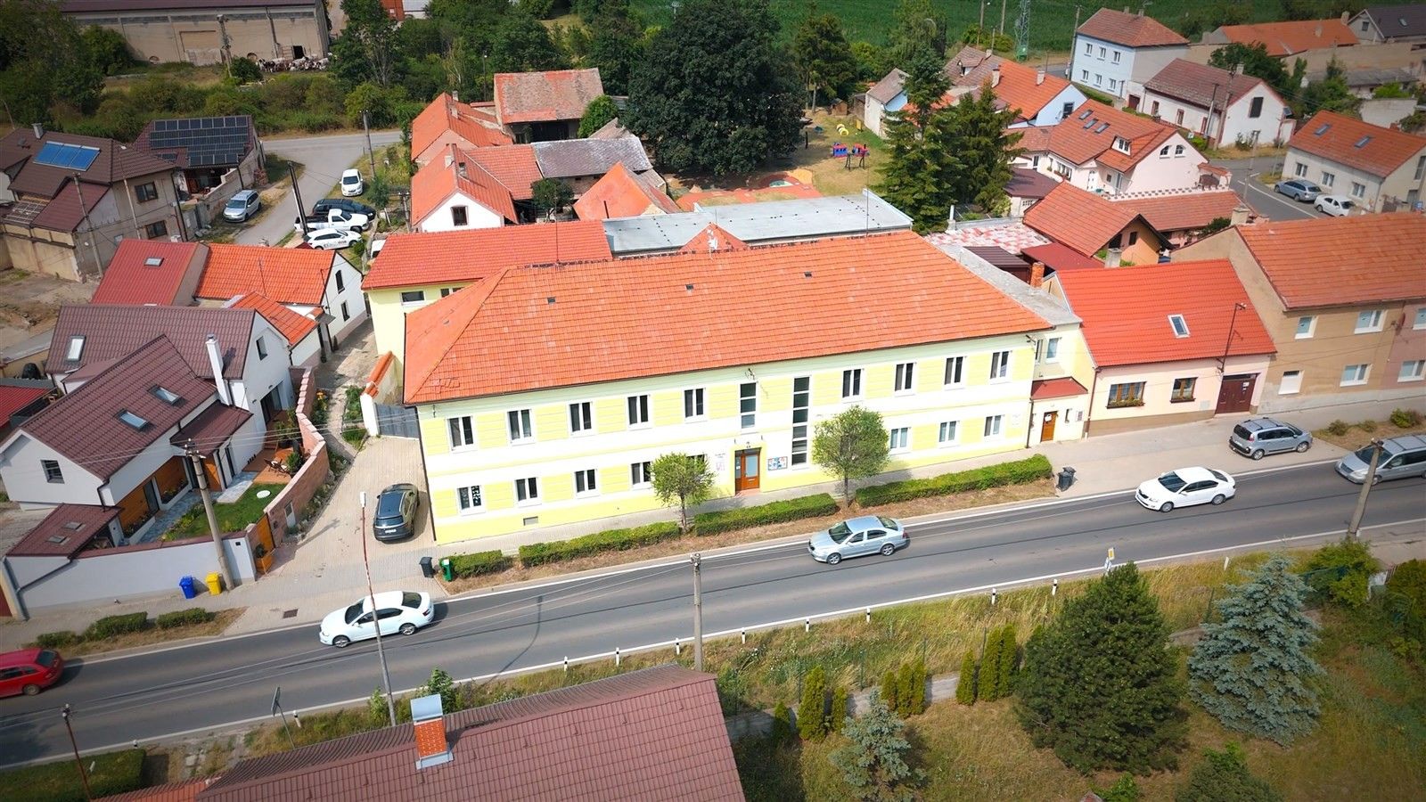 Prodej bytu 3+1 79 m² - foto 21