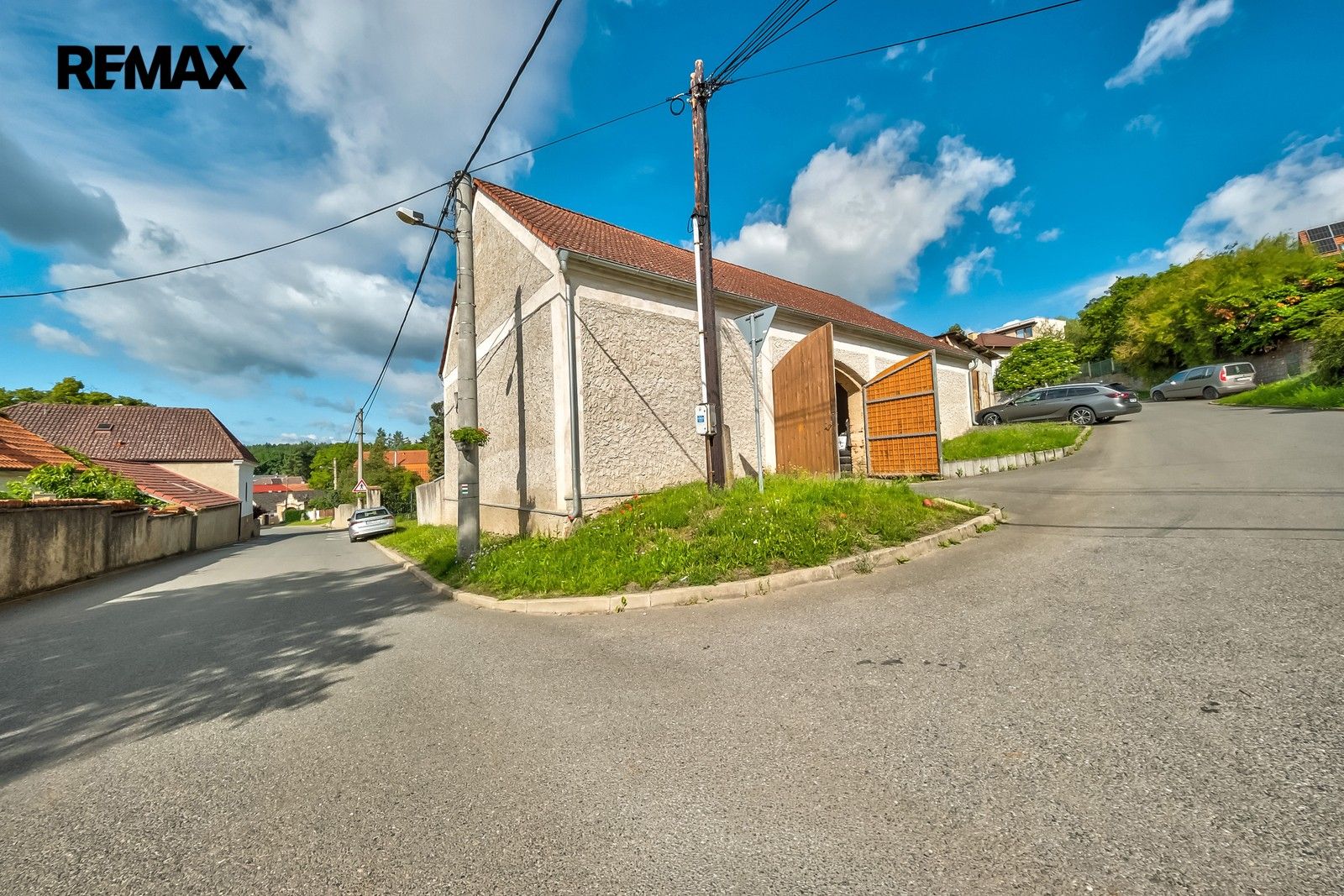 Pronájem komerčního prostoru 154 m² - foto 6