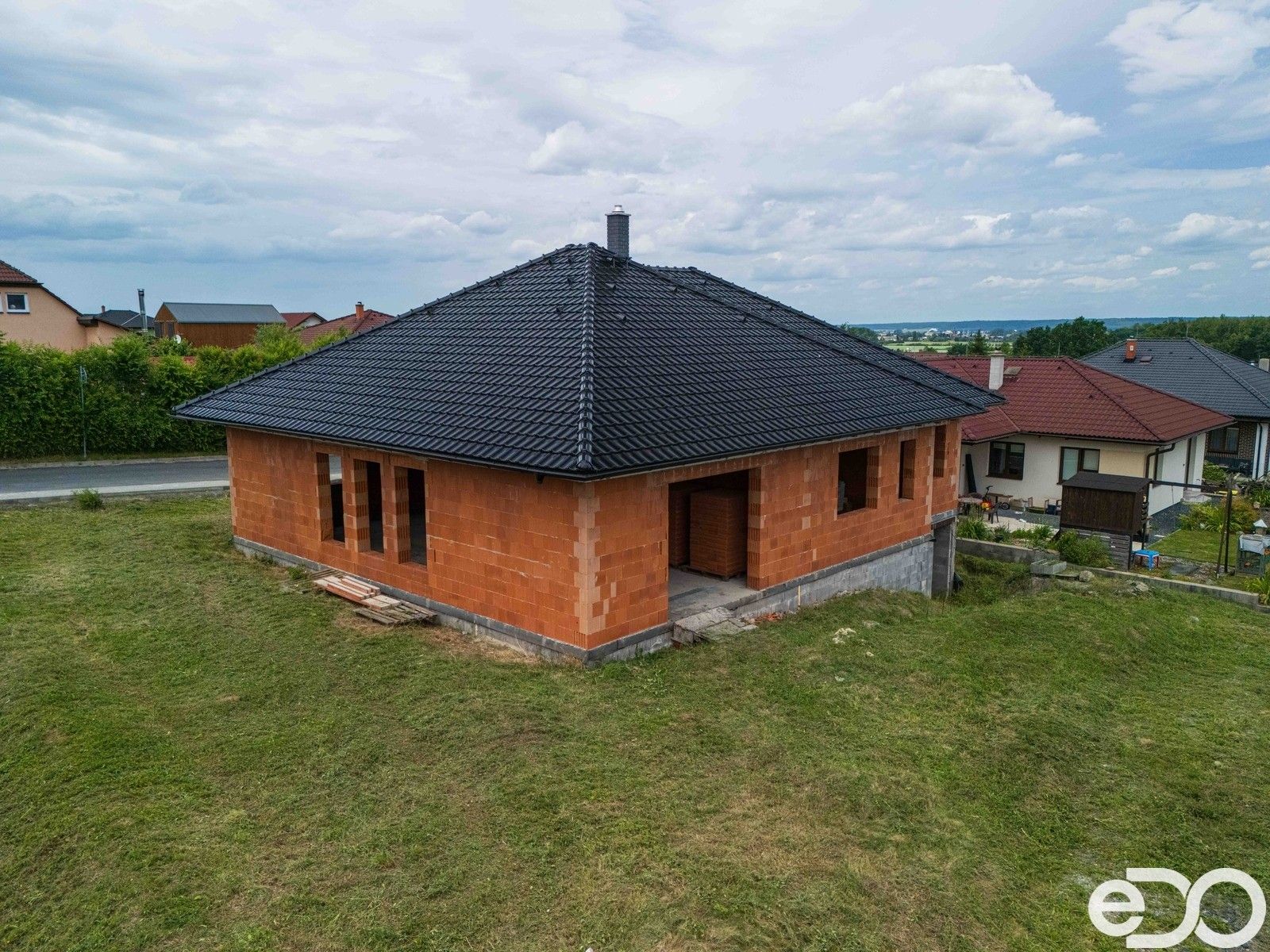 Prodej domu 172 m² - foto 1