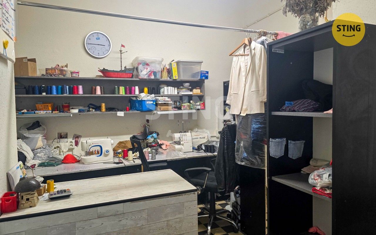 Pronájem komerčního prostoru 80 m² - foto 4