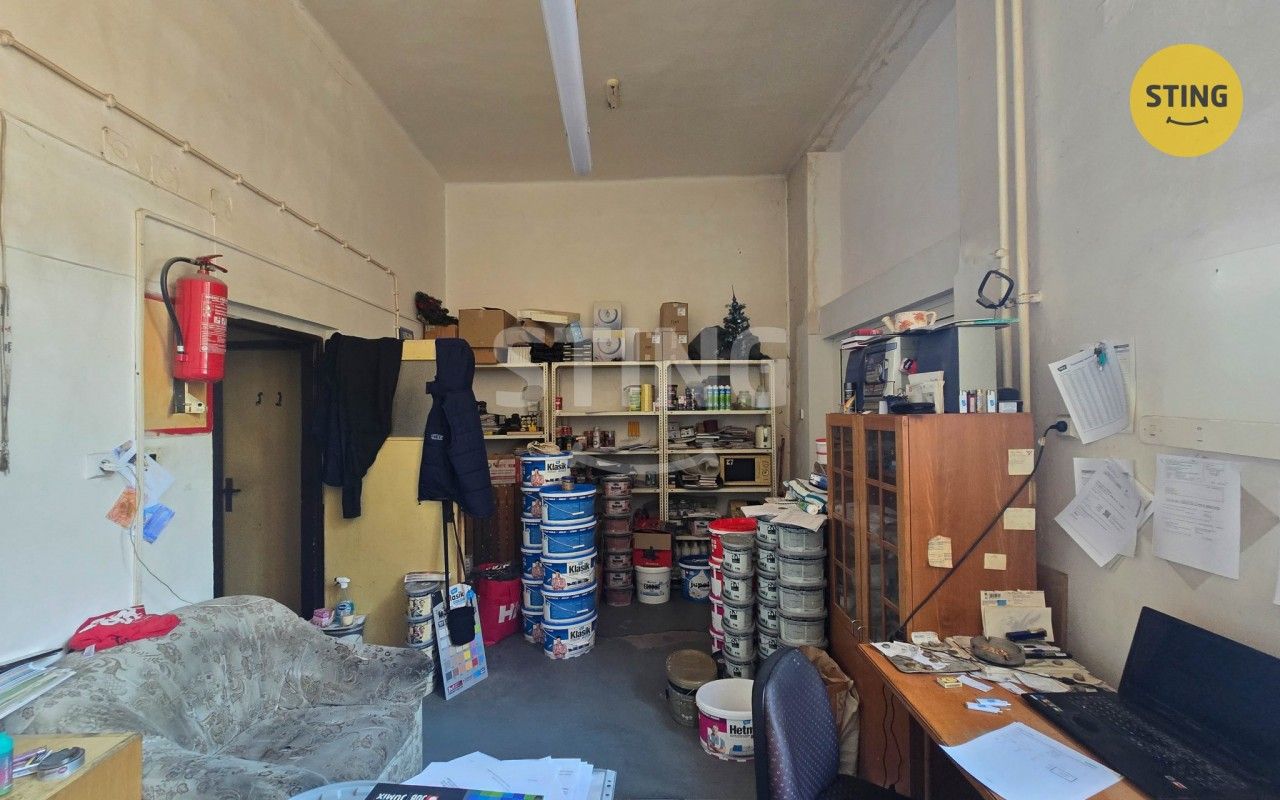 Pronájem komerčního prostoru 80 m² - foto 5