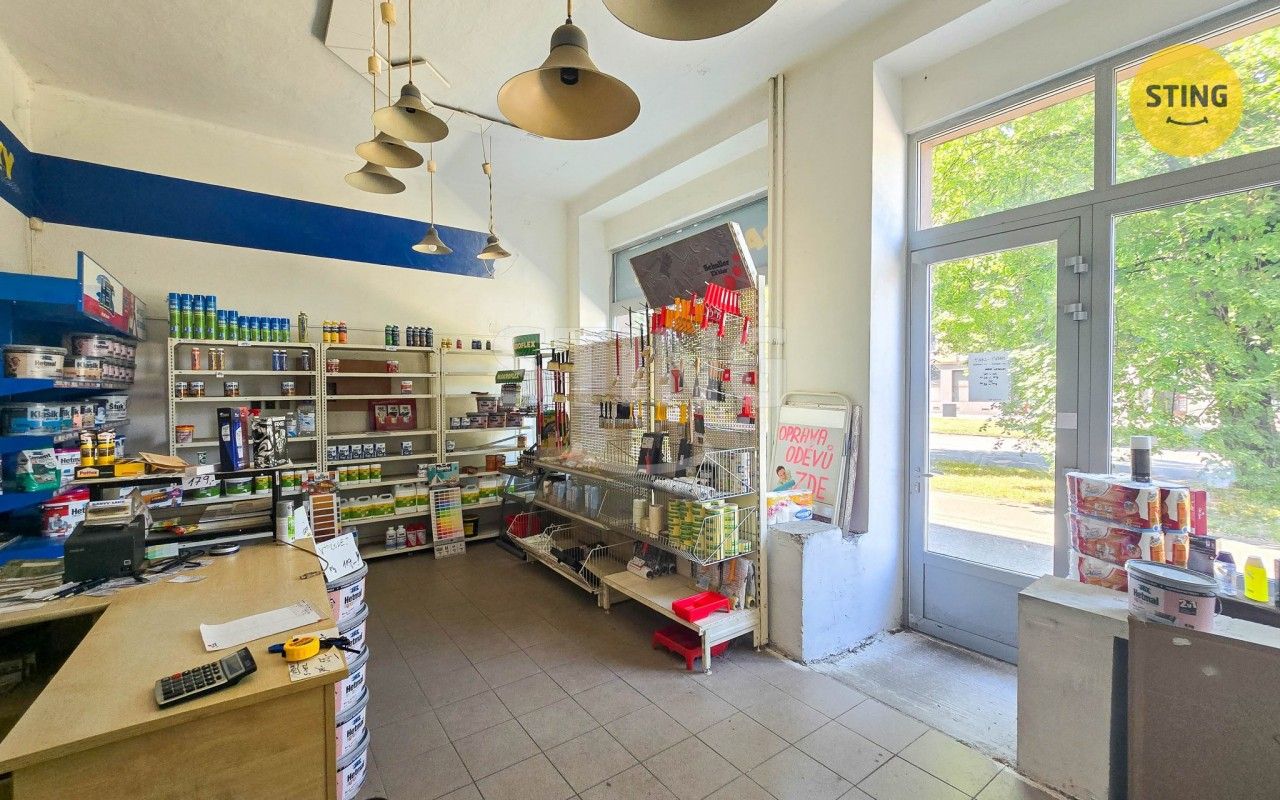 Pronájem komerčního prostoru 80 m² - foto 2