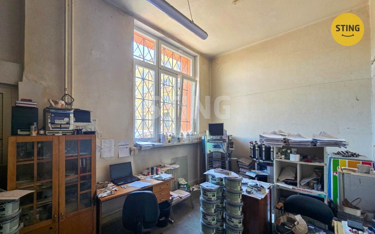 Pronájem komerčního prostoru 80 m² - foto 6