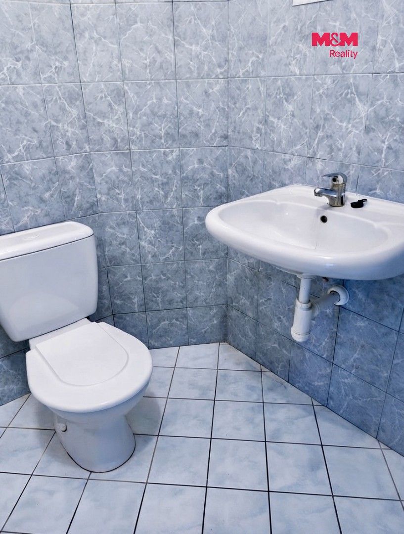 Pronájem bytu 1+kk 17 m² - foto 5