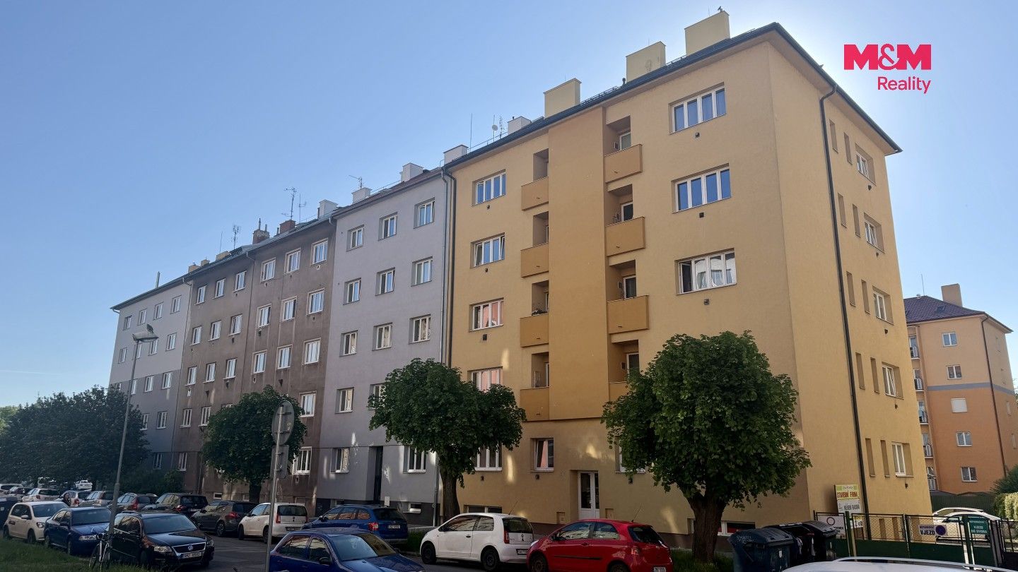 Pronájem bytu 1+kk 17 m² - foto 6