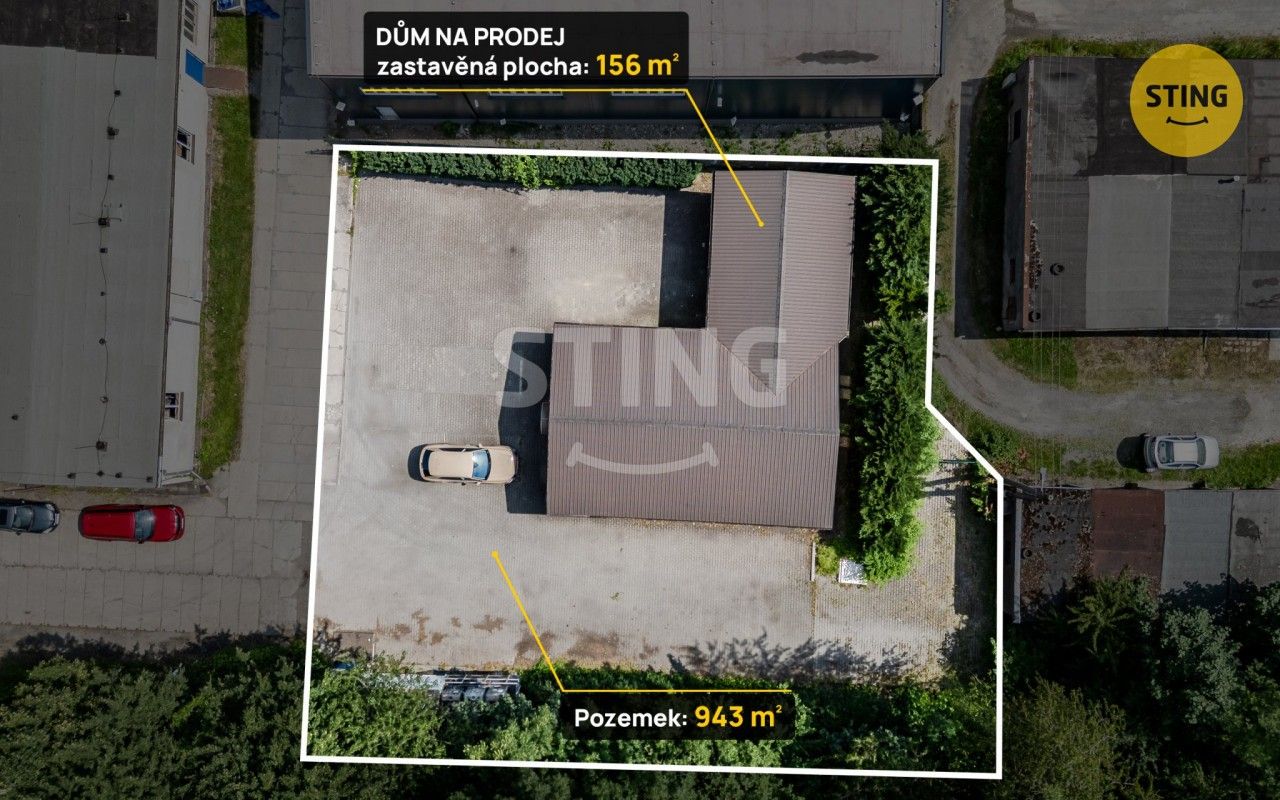 Prodej komerčního prostoru 156 m² - foto 3