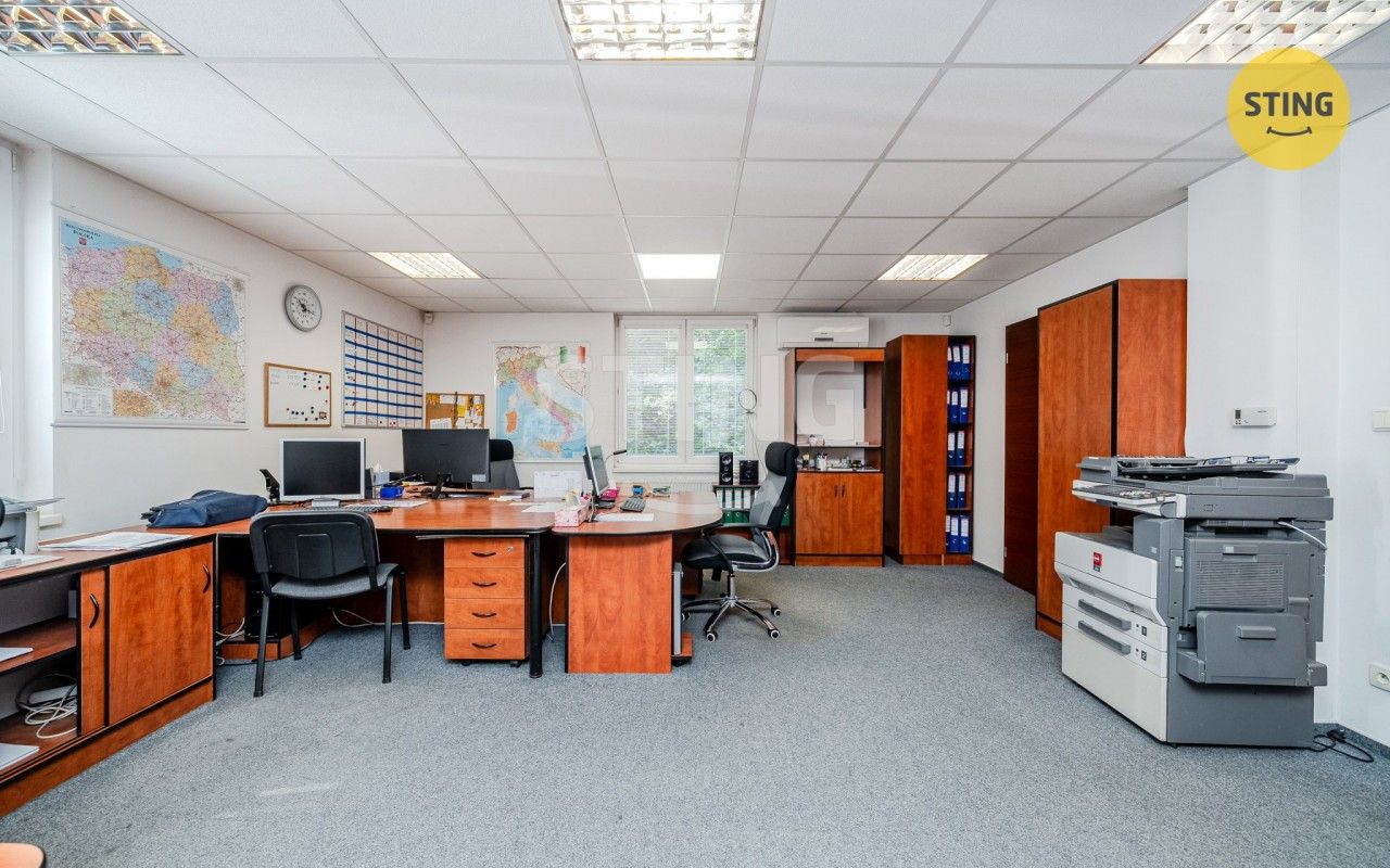 Prodej komerčního prostoru 156 m² - foto 8