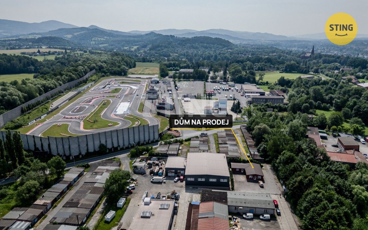 Prodej komerčního prostoru 156 m² - foto 4