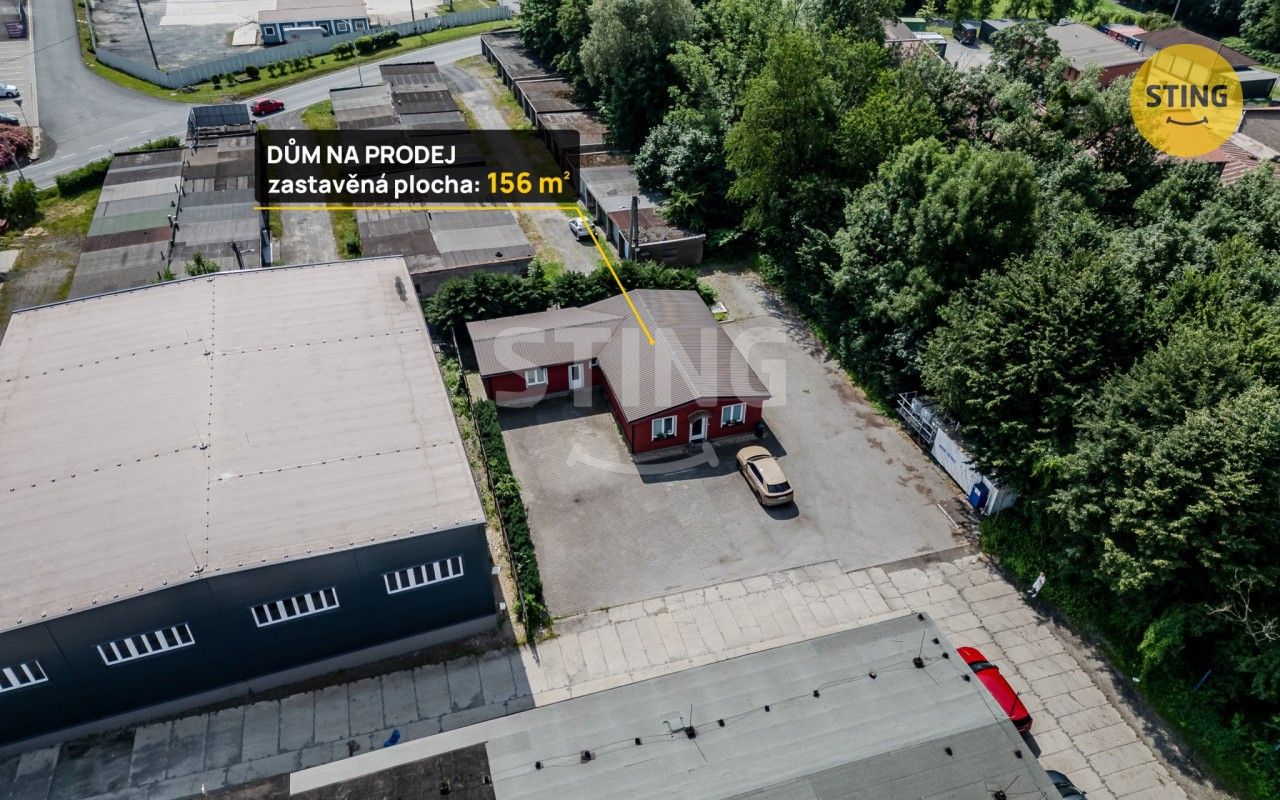 Prodej komerčního prostoru 156 m² - foto 5