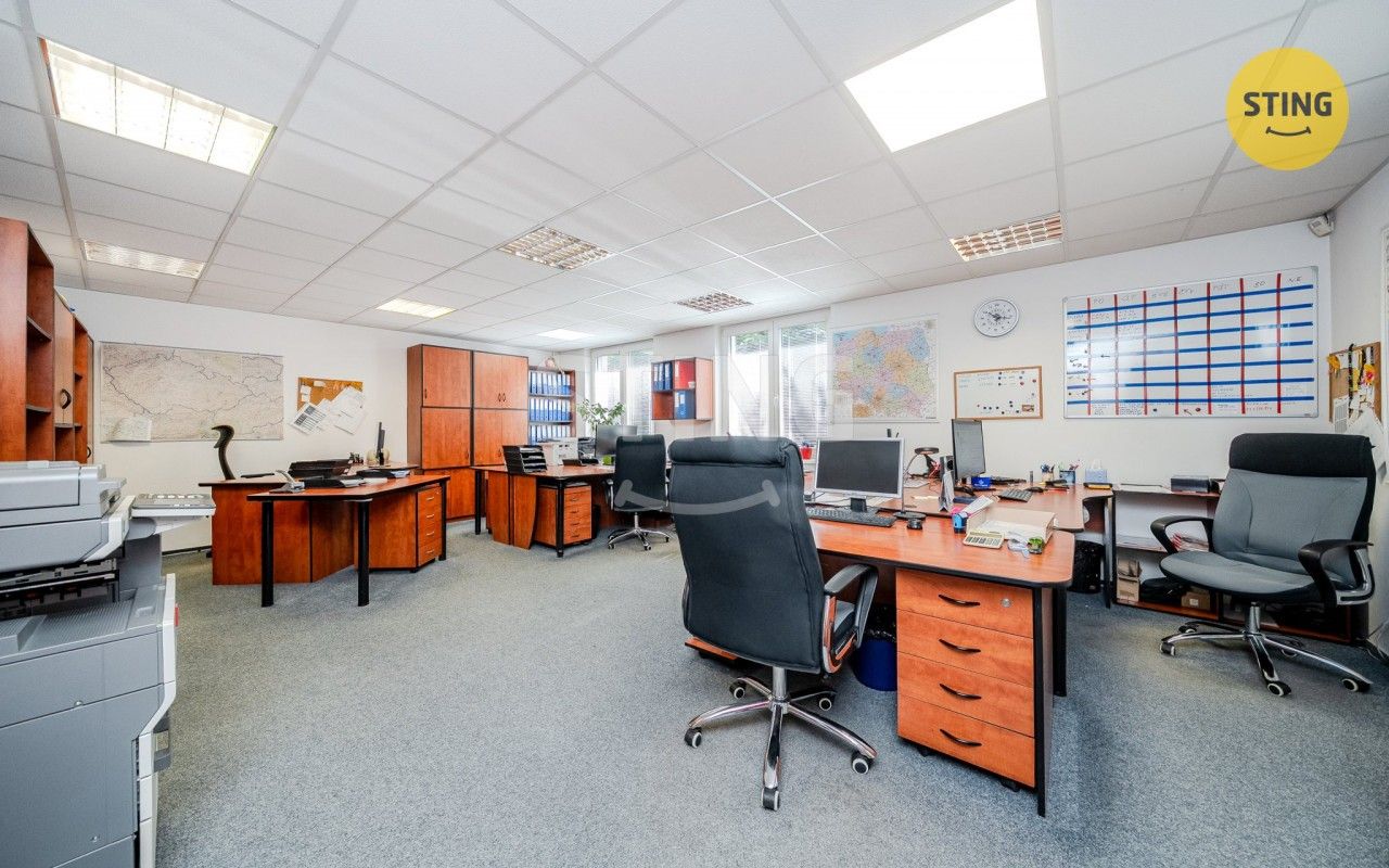 Prodej komerčního prostoru 156 m² - foto 7