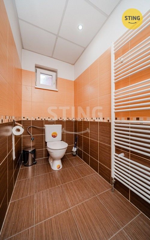 Prodej komerčního prostoru 156 m² - foto 12