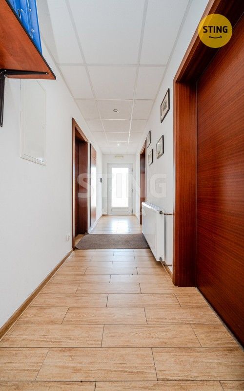 Prodej komerčního prostoru 156 m² - foto 14