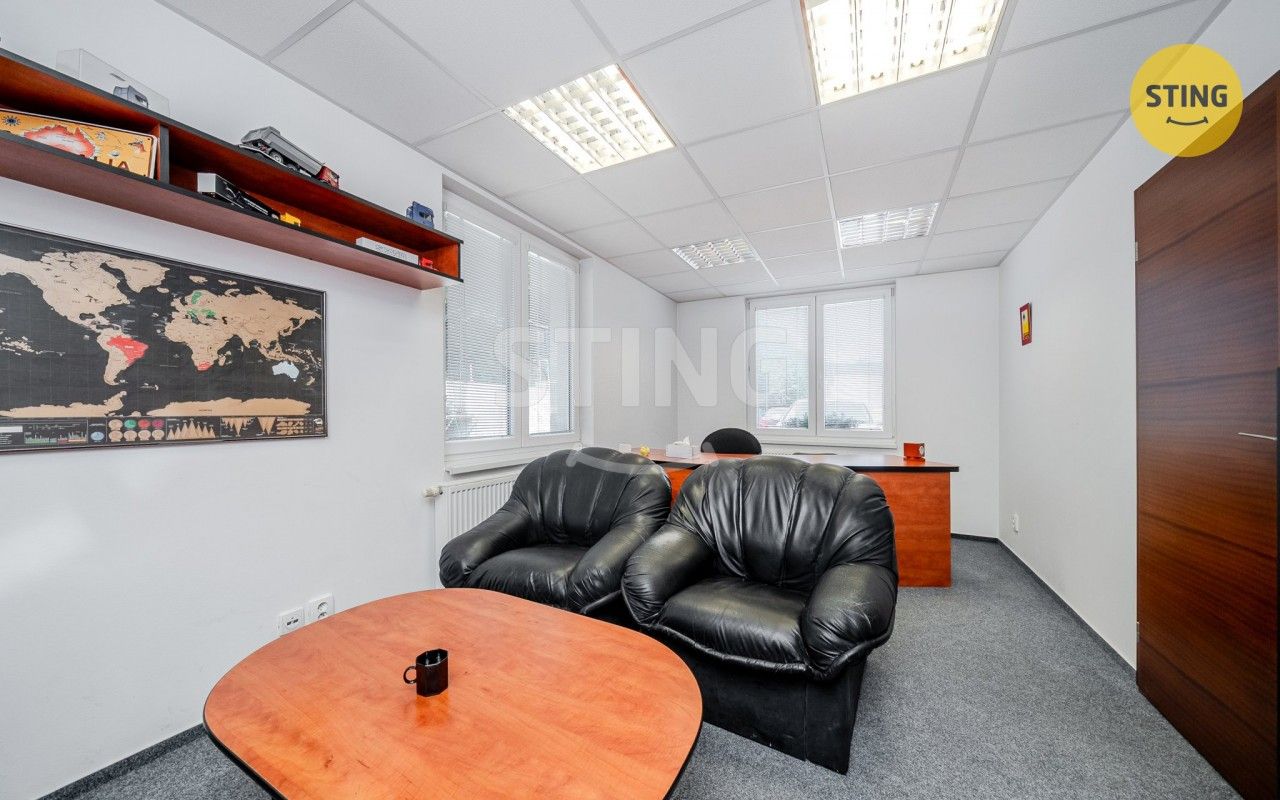 Prodej komerčního prostoru 156 m² - foto 16