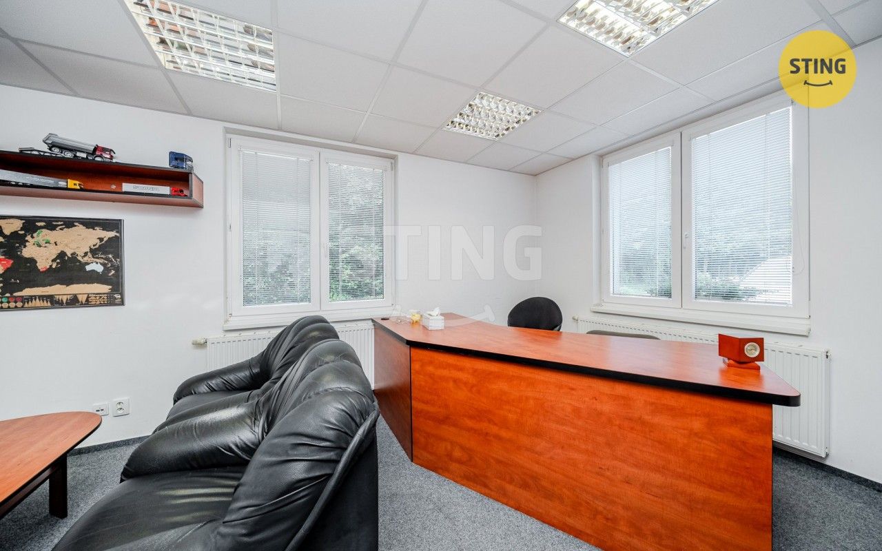 Prodej komerčního prostoru 156 m² - foto 15