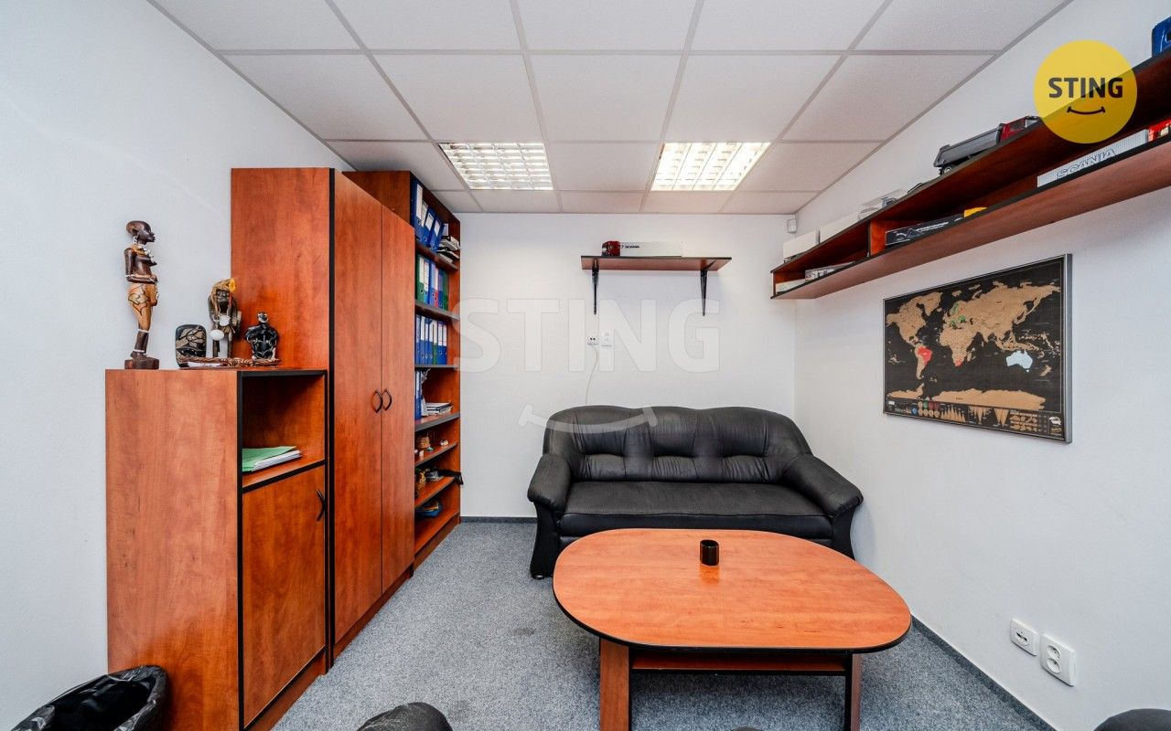 Prodej komerčního prostoru 156 m² - foto 17
