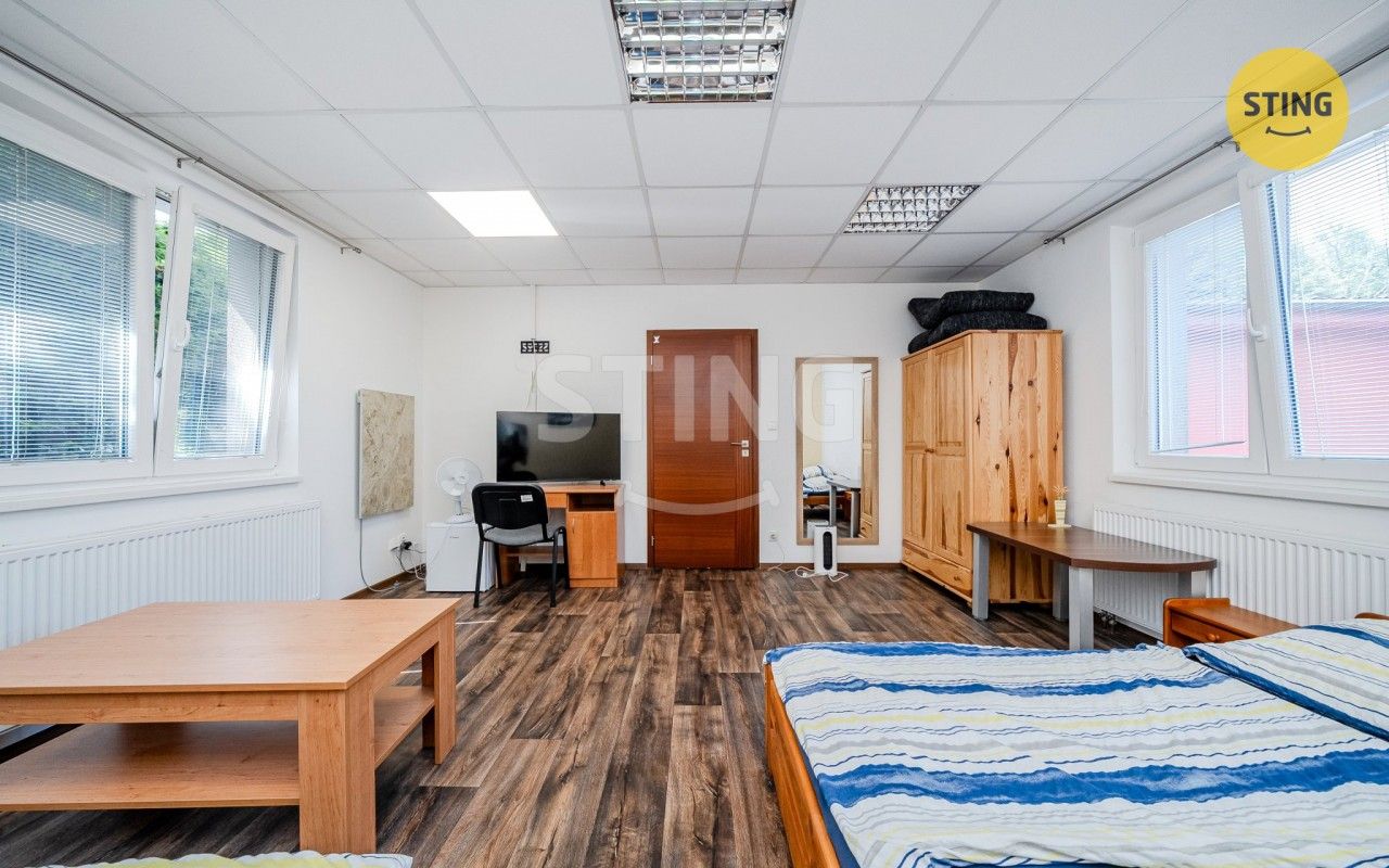 Prodej komerčního prostoru 156 m² - foto 21