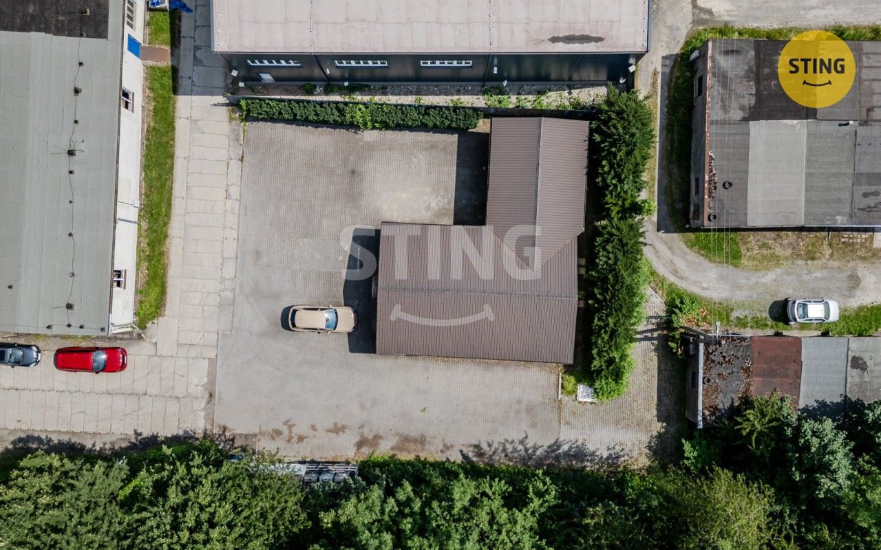 Prodej komerčního prostoru 156 m² - foto 27