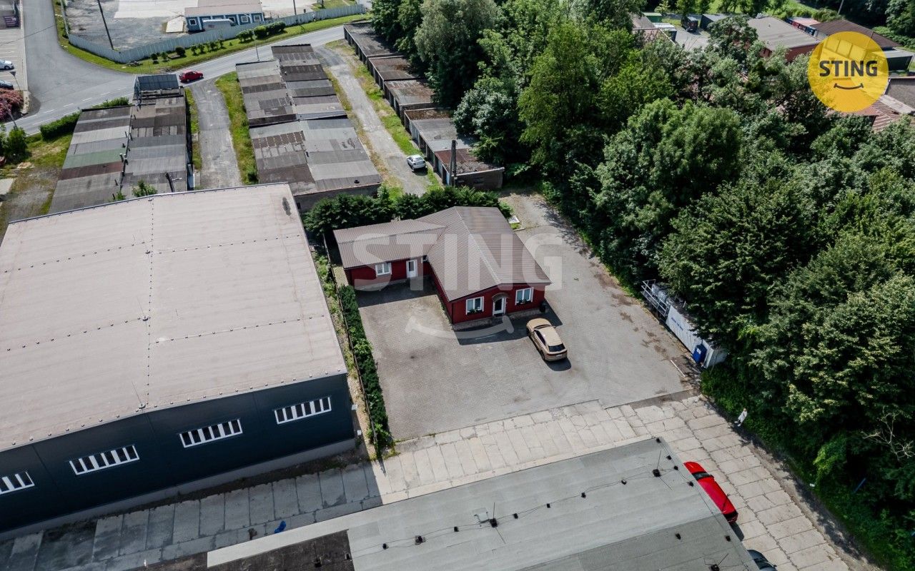 Prodej komerčního prostoru 156 m² - foto 28
