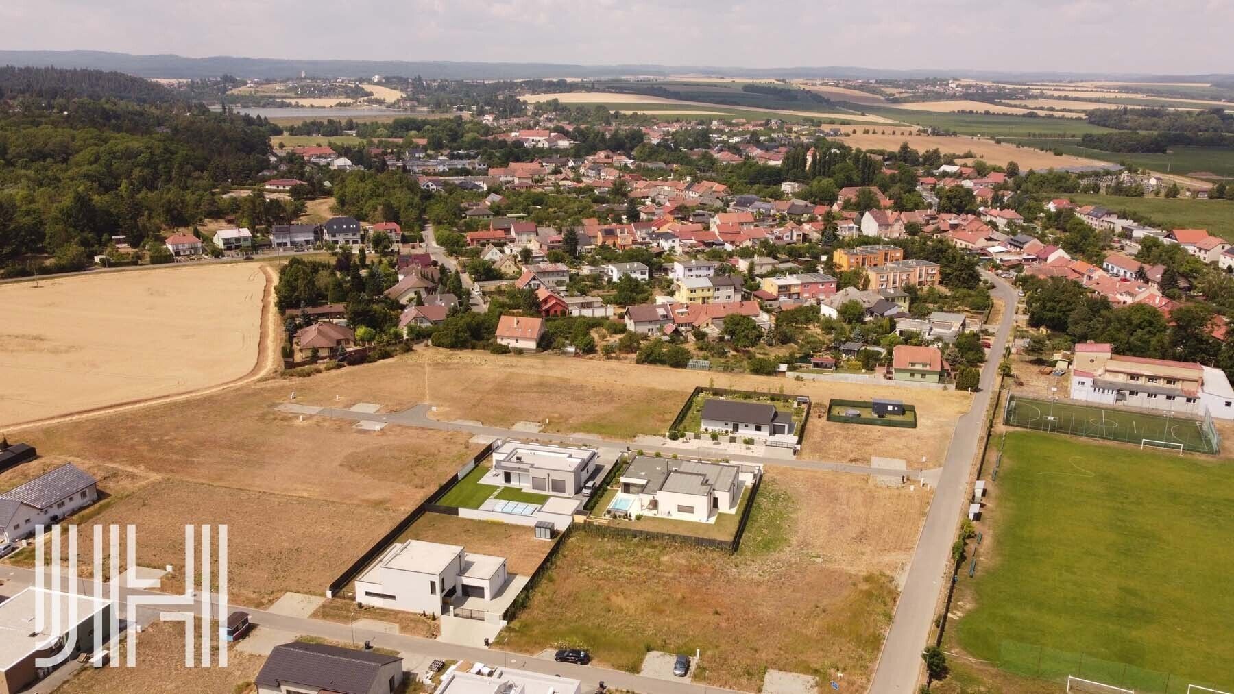 Prodej pozemku 1155 m² - foto 6