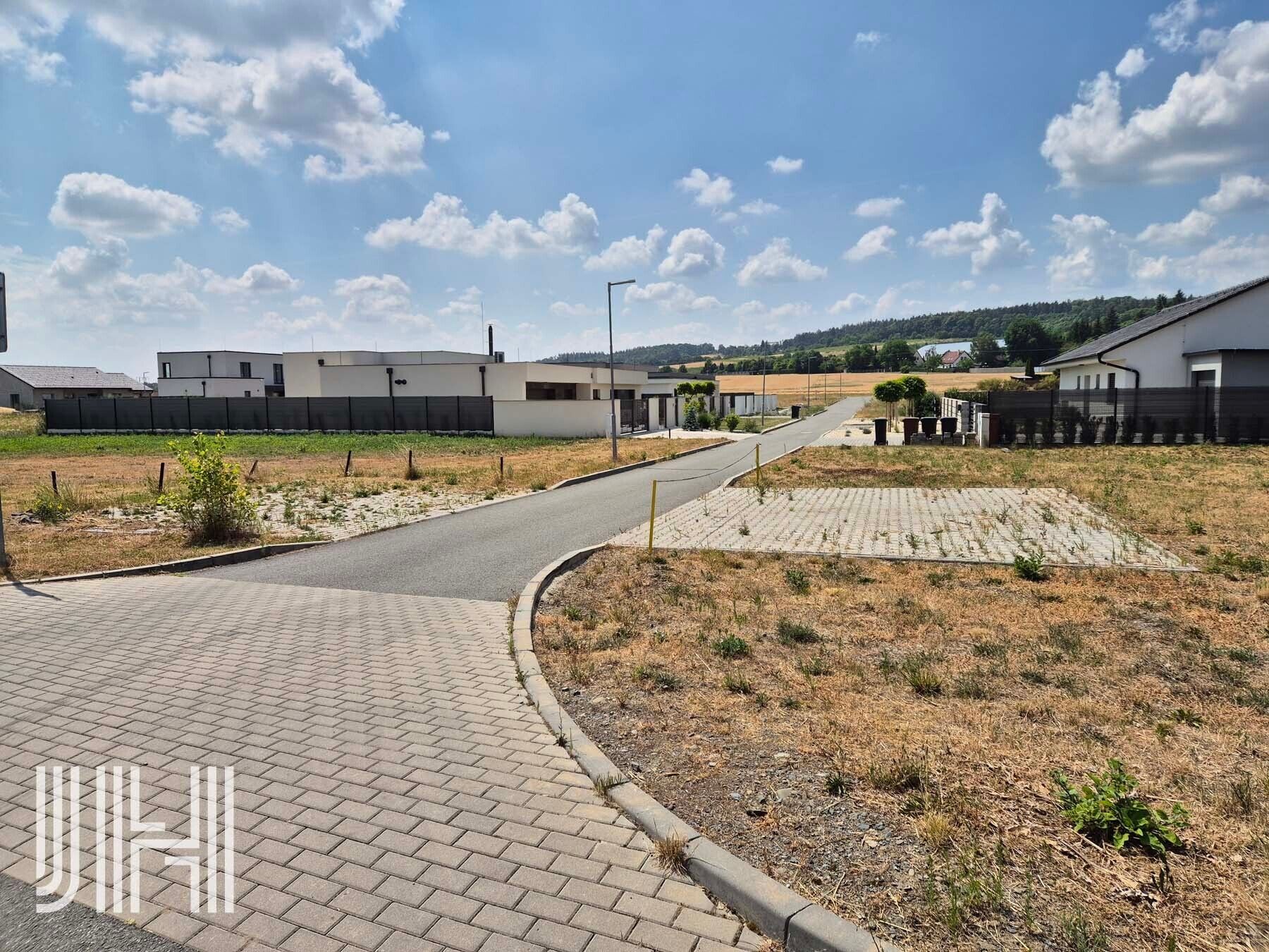 Prodej pozemku 1155 m² - foto 4
