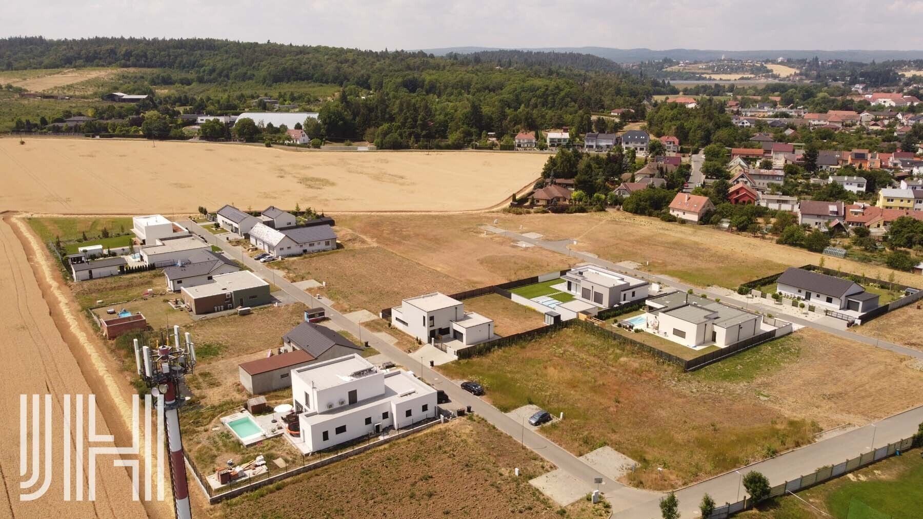 Prodej pozemku 1155 m² - foto 8
